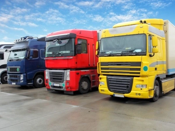 İzmir Şişli Nakliye